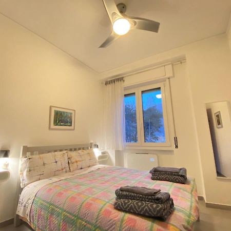 Cozy Modern Apt W Free Parking Bbq & Fully Equipped Villa Como Eksteriør bilde