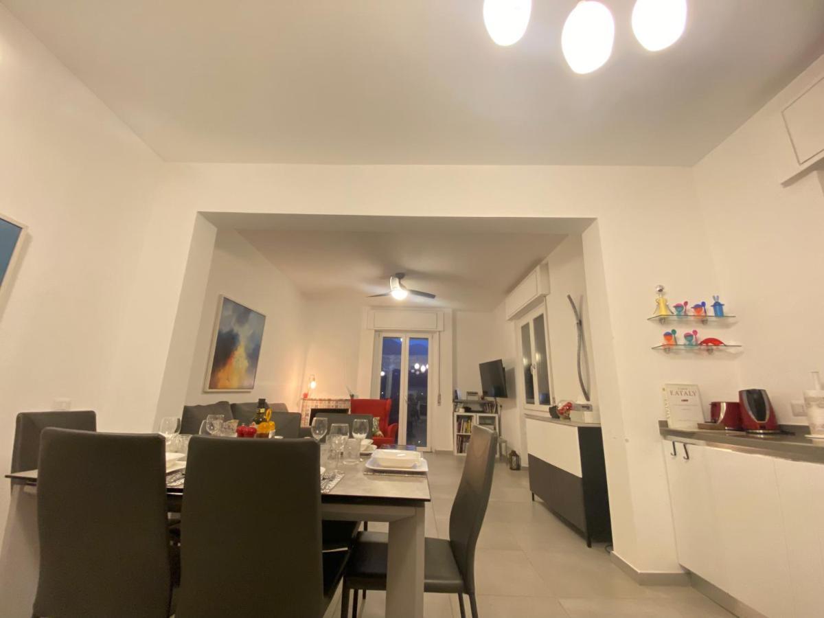 Cozy Modern Apt W Free Parking Bbq & Fully Equipped Villa Como Eksteriør bilde